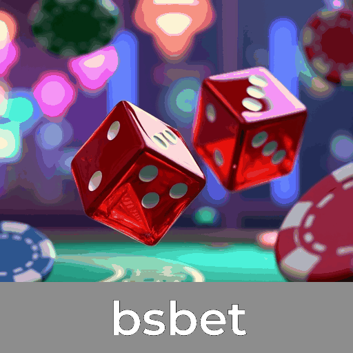bsbet: Cassino com slots e jackpots ao vivo